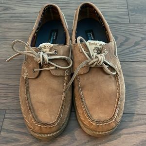 Bay Deck Boat Loafers Shoes Mens 